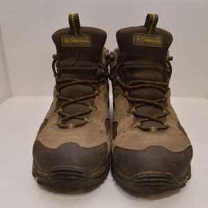 Columbia Men's CORETEK Waterproof Hiking Boots